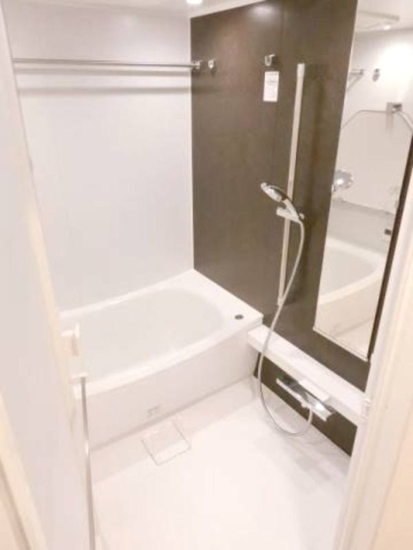 H-スクエア吉祥寺南町 風呂画像