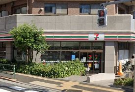 H-スクエア吉祥寺南町 コンビニ