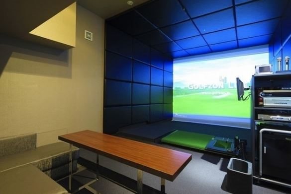 コンフォリア新宿イーストサイドタワー その他共有部分