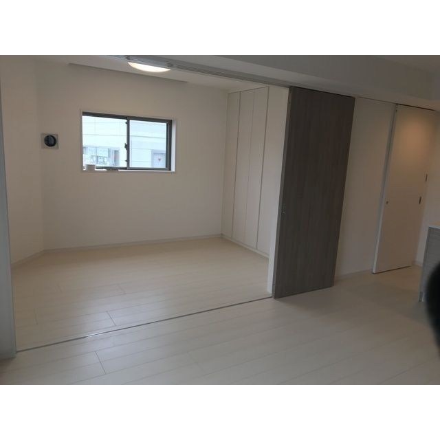 アジールコート西馬込 ベッドルーム
