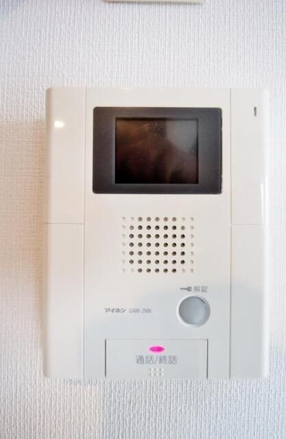 ミラージュエヴァン 内装
