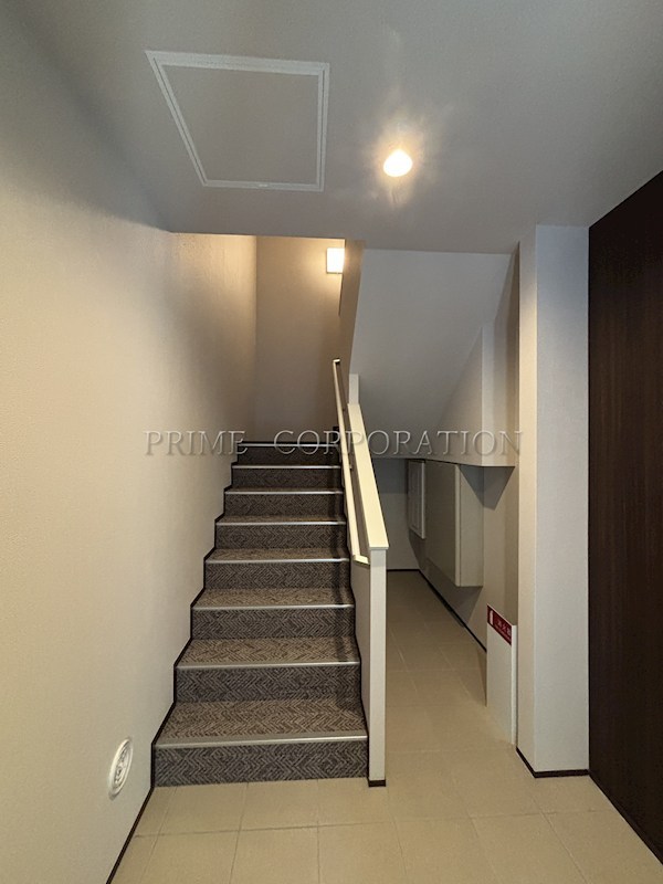 アーバンプレジオ大森北 その他