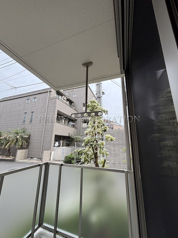 アーバンプレジオ大森北 眺望