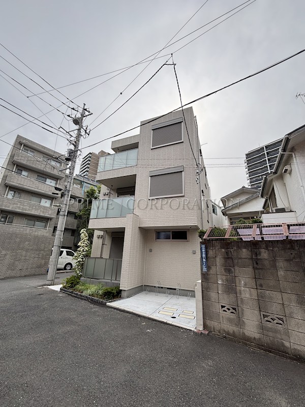 アーバンプレジオ大森北 その他