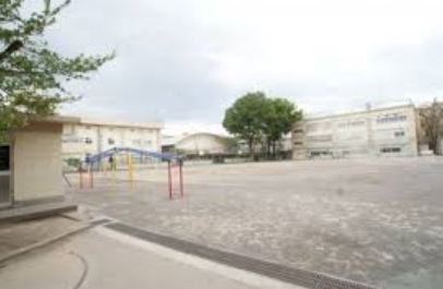 ザ・パークハビオ上北沢 小学校
