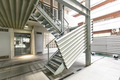 パークアクシス渋谷 その他共有部分