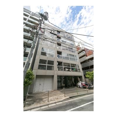 パークアクシス渋谷 外観