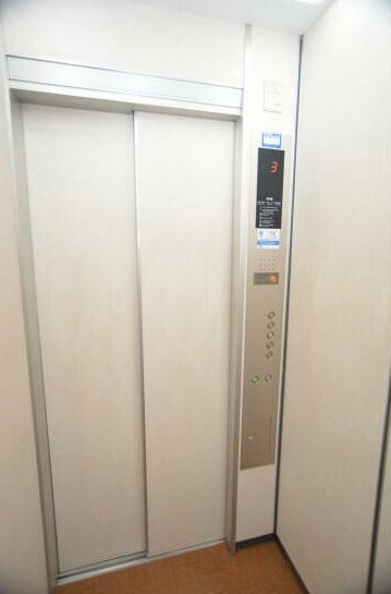 田園調布フォレストヒルズ その他共有部分