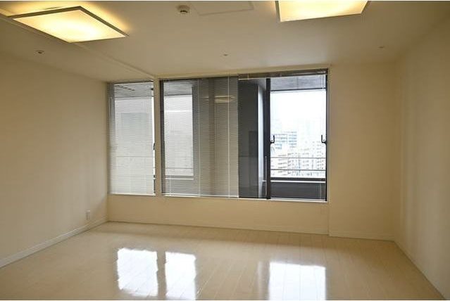 渋谷プロパティータワー 内装