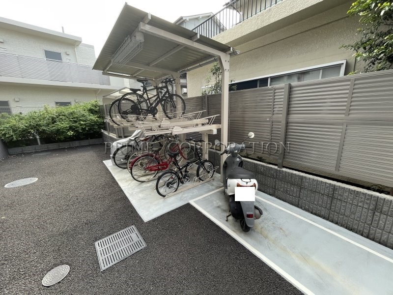 アイルプレミアム笹塚ウエスト その他共有部分