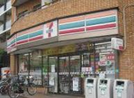 アイルプレミアム笹塚ウエスト コンビニ