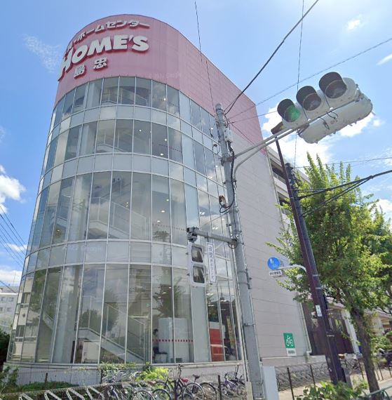 アイルプレミアム笹塚ウエスト ホームセンター