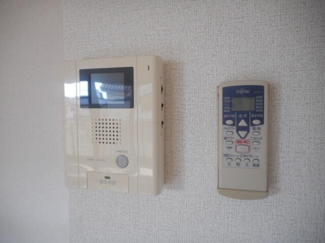 シャトーエクセラン その他設備