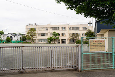 神代バタニカルガーデンズマンション 小学校