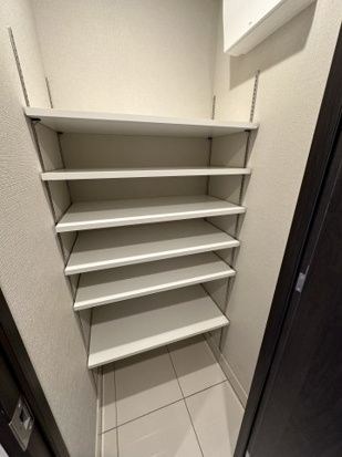 コンシェリア目黒本町 THE RESIDENCE その他設備