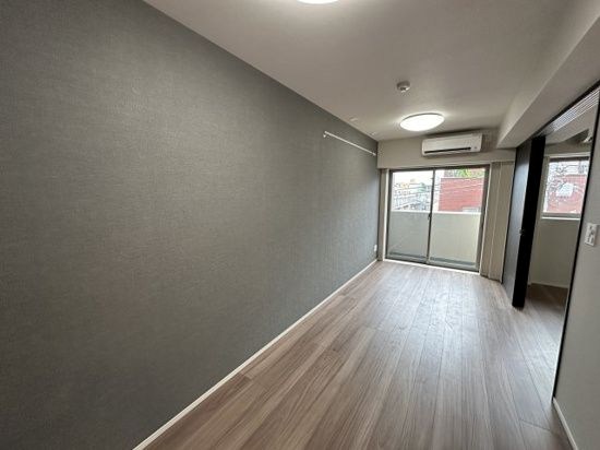 コンシェリア目黒本町 THE RESIDENCE リビング