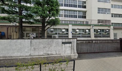 コンシェリア目黒本町 THE RESIDENCE 中学校