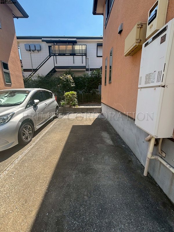 シオン瀬田 その他共有部分