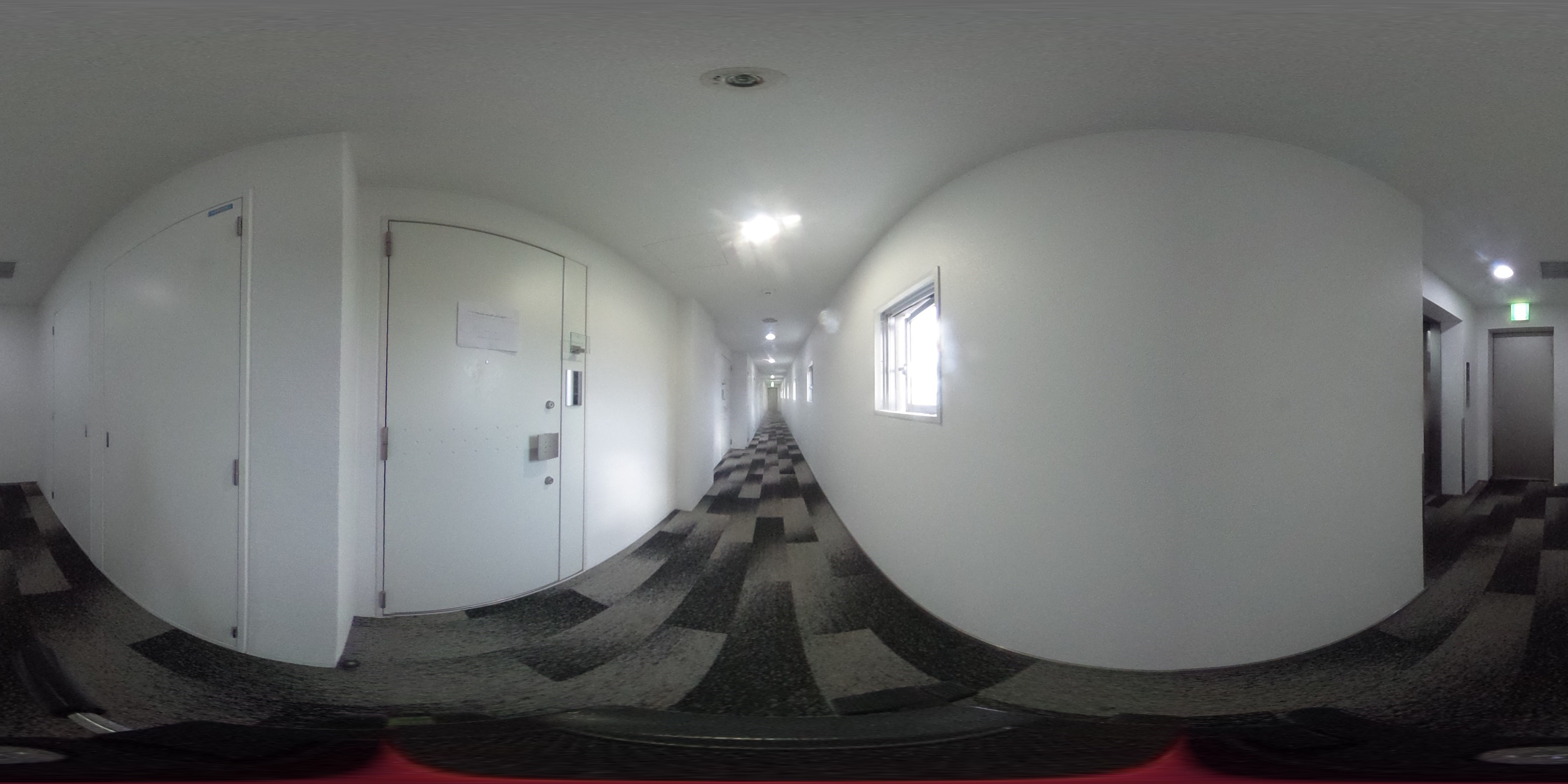 カスタリア麻布十番七面坂 その他