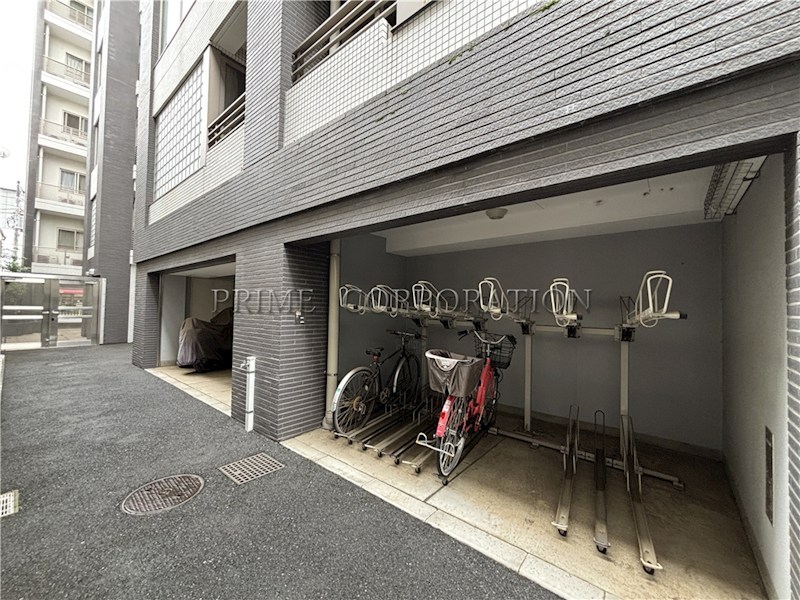 シティハウス調布ステーションコート その他