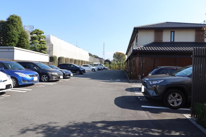 北野翠亭/エアリクス　北野翠亭Ⅱ その他