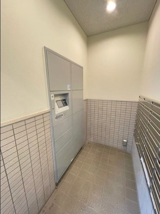 カスタリア住吉Ⅱ その他設備