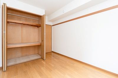 目白台ガーデン 内装