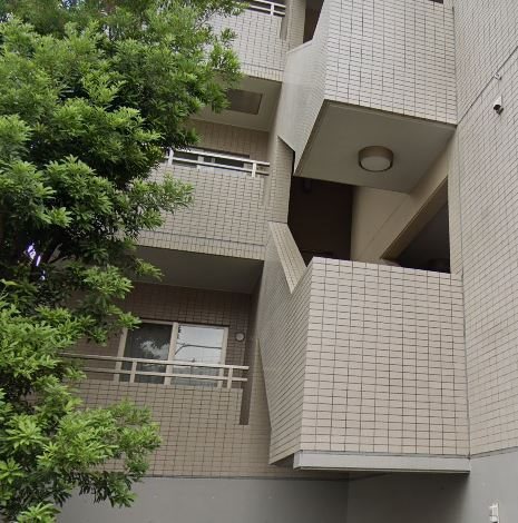 目白台ガーデン その他共有部分