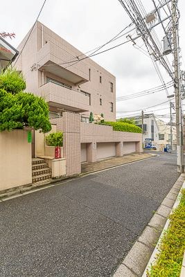 目白台ガーデン その他