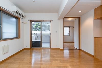 目白台ガーデン その他