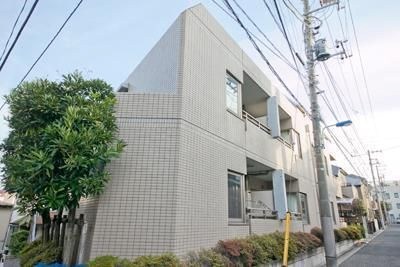 目白台ガーデン その他