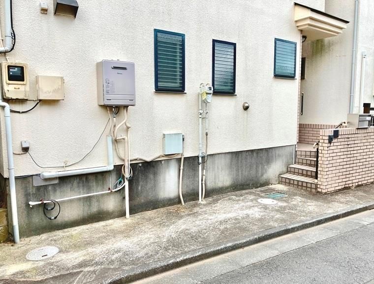 高井戸西戸建  その他