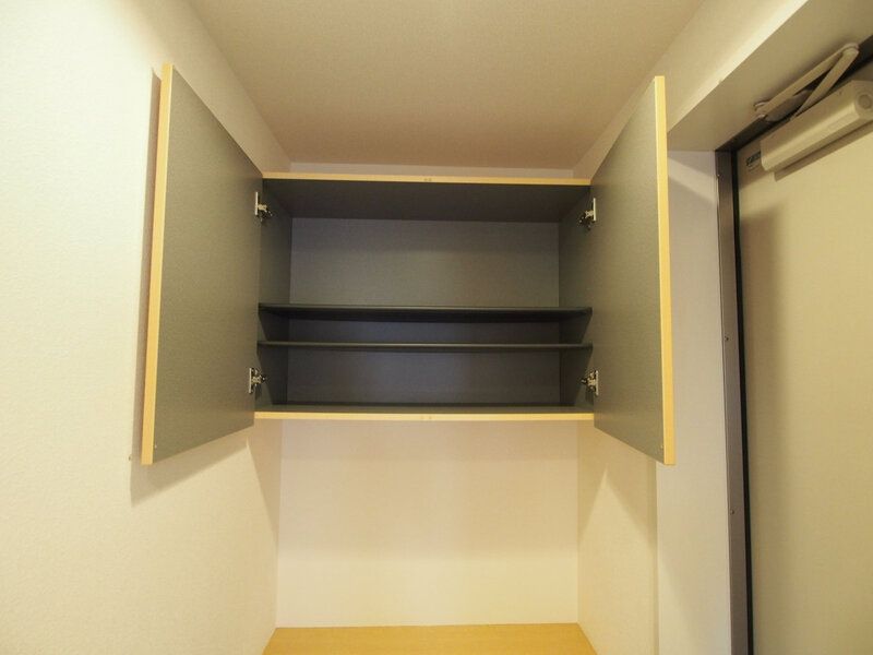 サンメゾン初台 その他設備