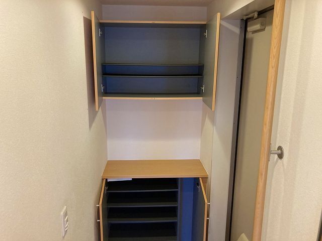 サンメゾン初台 その他
