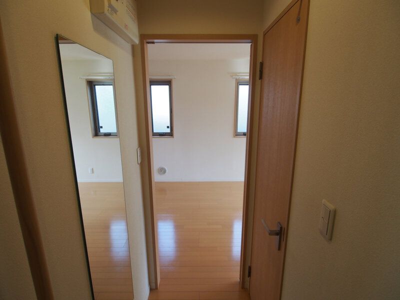 サンメゾン初台 その他