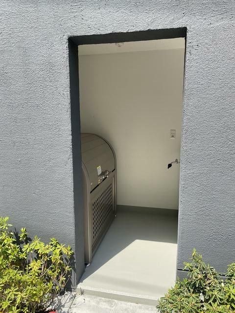 パークフロント その他