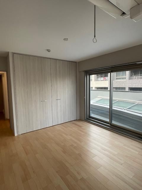 ヴァン・ヴェール武蔵小山 ベッドルーム