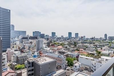 パークアクシス渋谷神山町 その他
