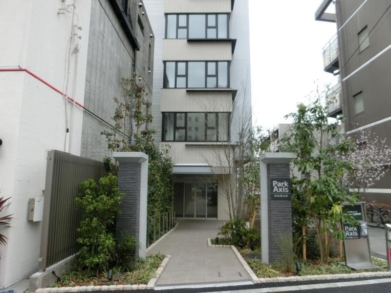 パークアクシス渋谷神山町 その他