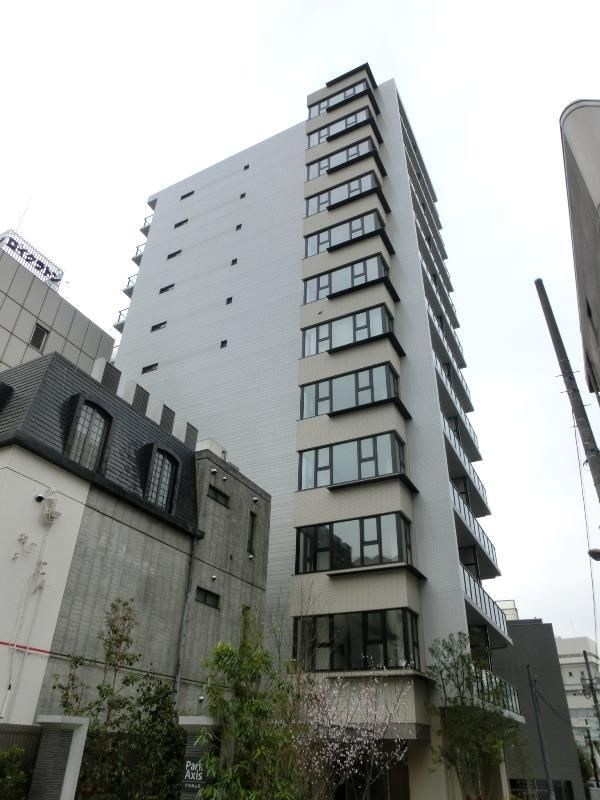 パークアクシス渋谷神山町 その他
