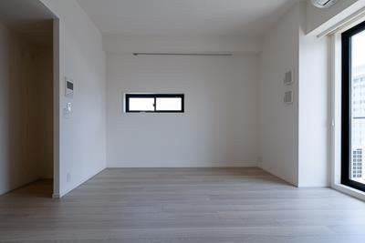 パークアクシス渋谷神山町 ベッドルーム