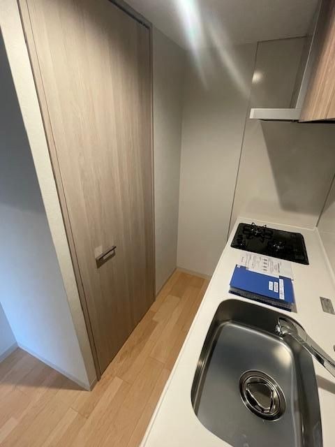 ヴァン・ヴェール武蔵小山 キッチン