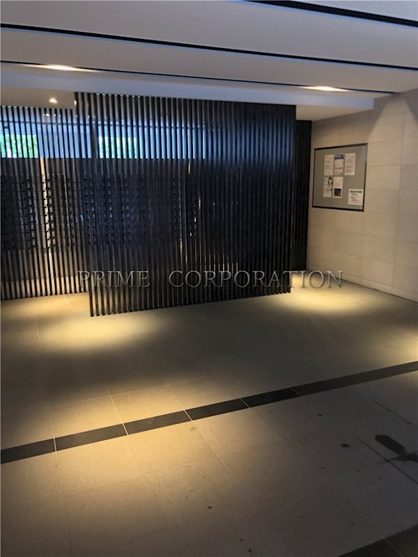 ヒューリックレジデンス新宿戸山 その他設備
