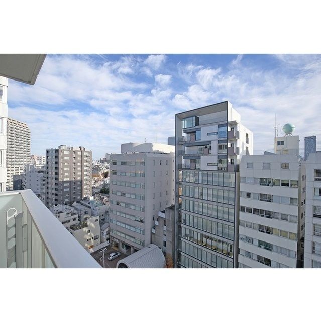 コンフォリア神楽坂DEUX その他