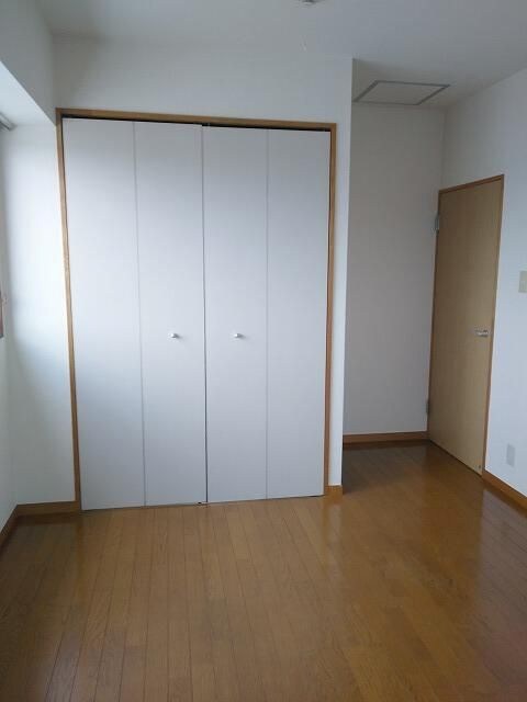 グリンビュー瀬田 収納