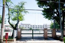 グリンビュー瀬田 小学校