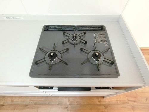 ライオンズステーションプラザ半蔵門 キッチン