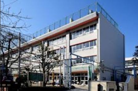 アーデン駒沢パークフロント 小学校