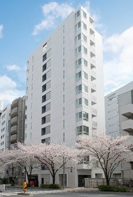 グランディオール広尾テラス  その他