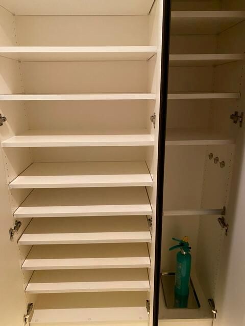 アーバンドックパークシティ豊洲タワーA棟 その他部屋・スペース